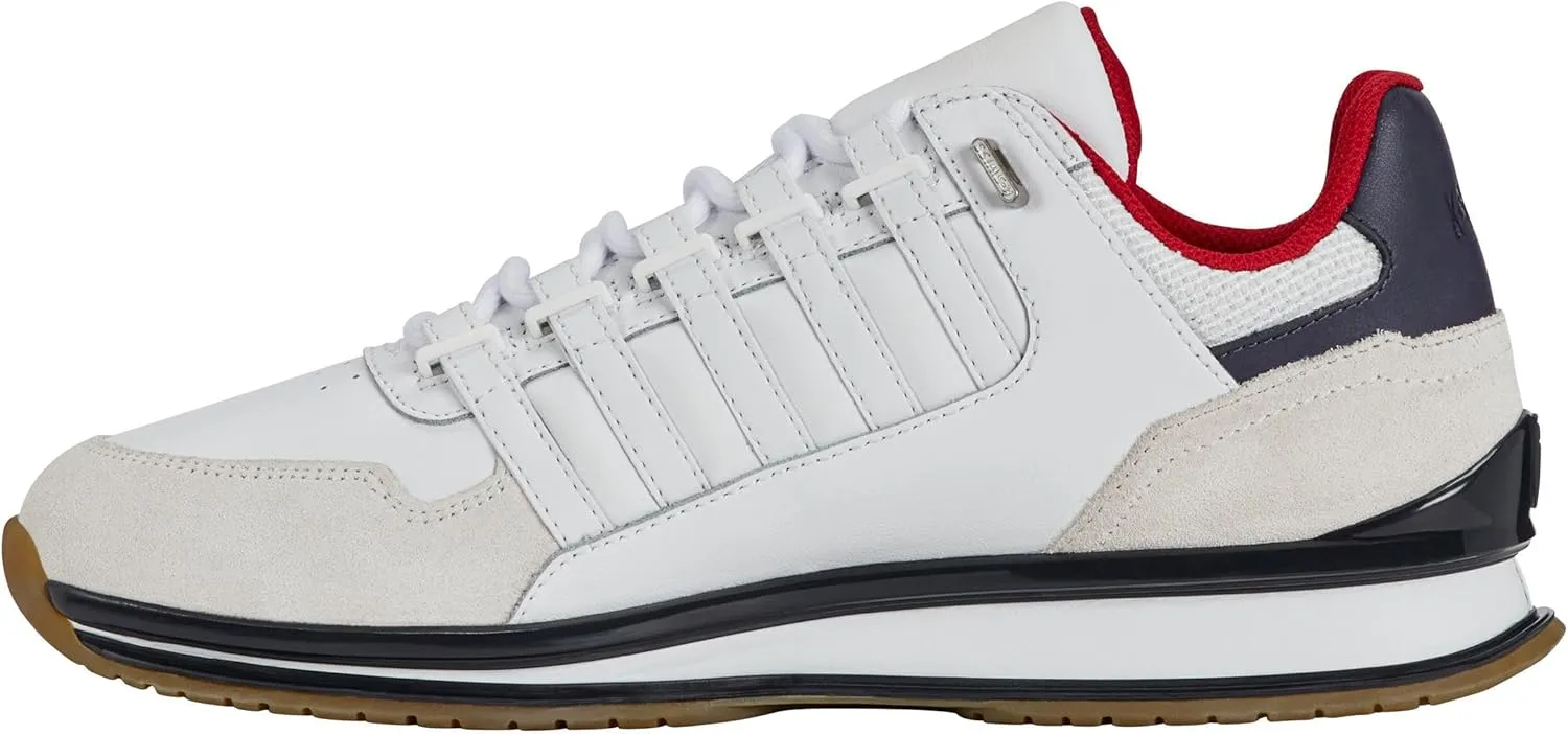 K-Swiss Men's Low-Top Sneakers, EU