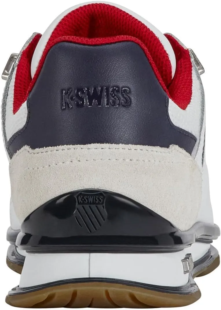 K-Swiss Men's Low-Top Sneakers, EU