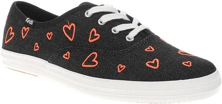 Keds Women's Champion Seasonal Sneaker