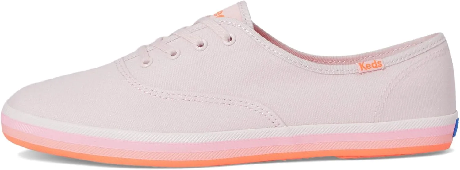 Keds Women's Champion Seasonal Sneaker