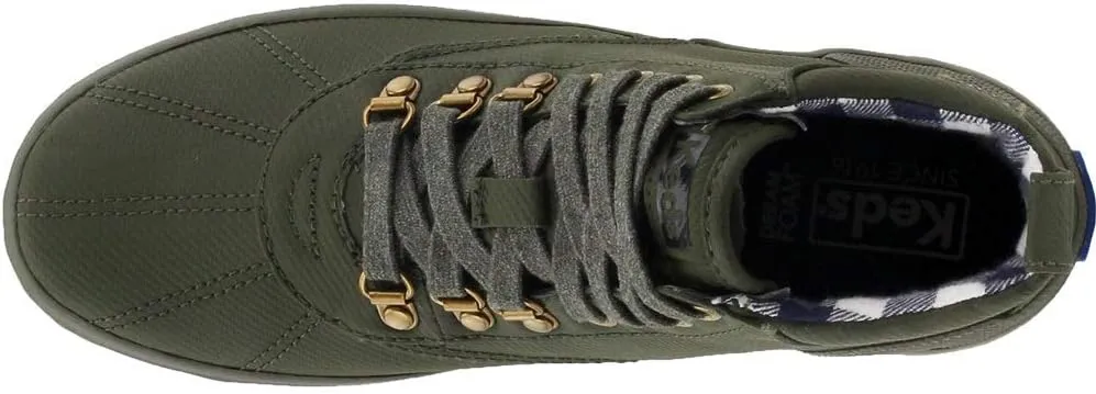 Keds Women's Scout Ankle Boot