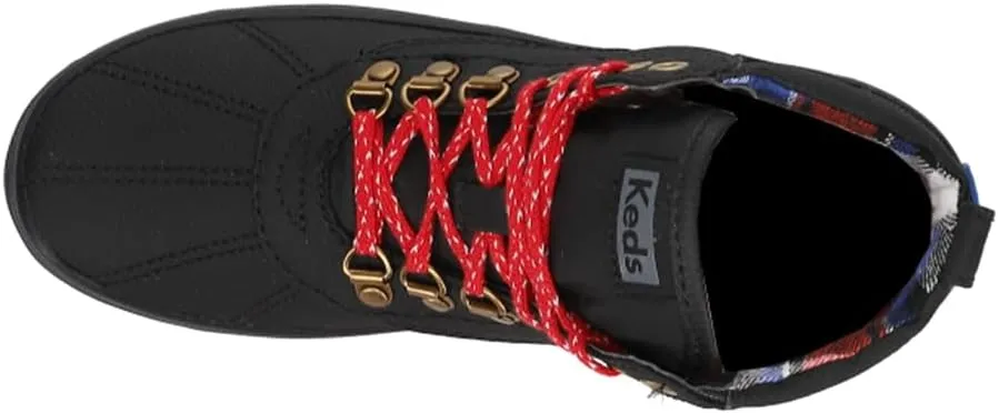 Keds Women's Scout Ankle Boot