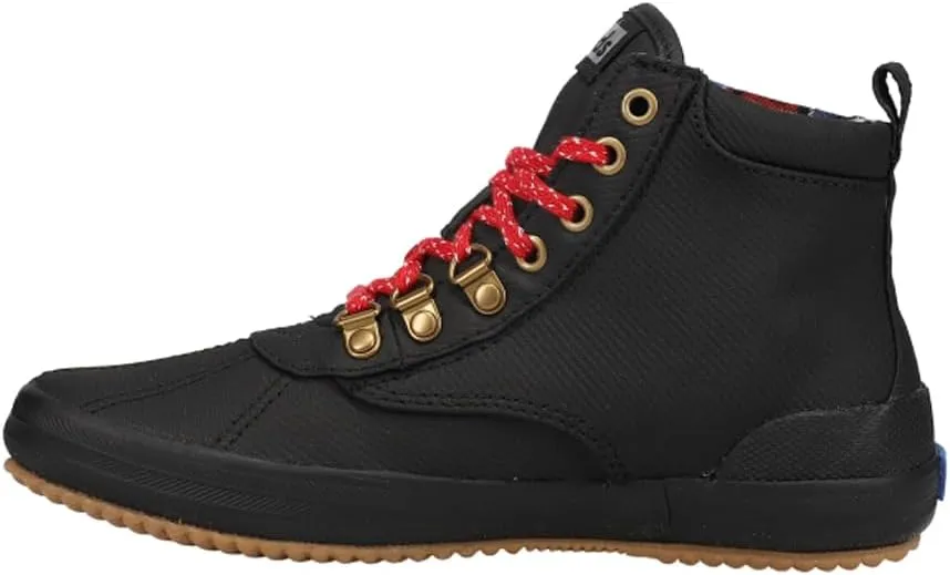 Keds Women's Scout Ankle Boot