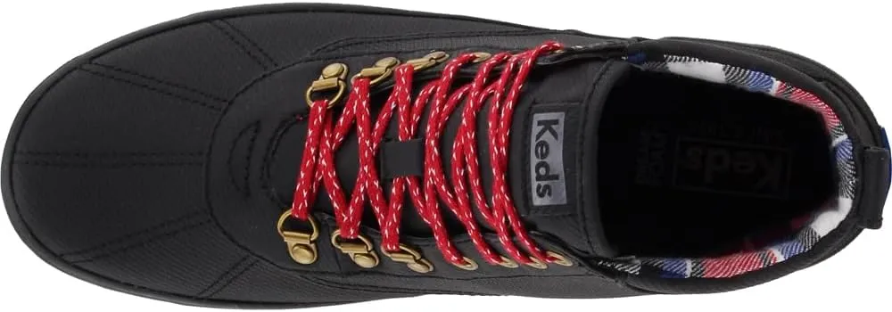 Keds Women's Scout Ankle Boot