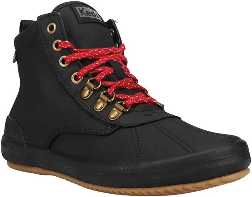 Keds Women's Scout Ankle Boot