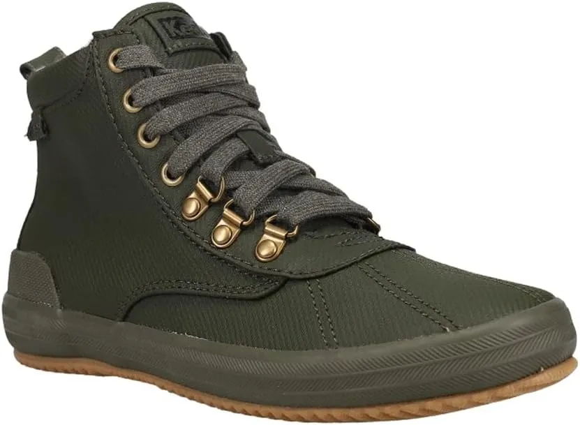 Keds Women's Scout Ankle Boot