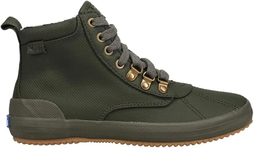 Keds Women's Scout Ankle Boot