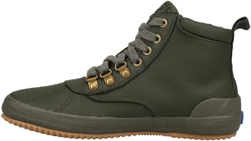 Keds Women's Scout Ankle Boot