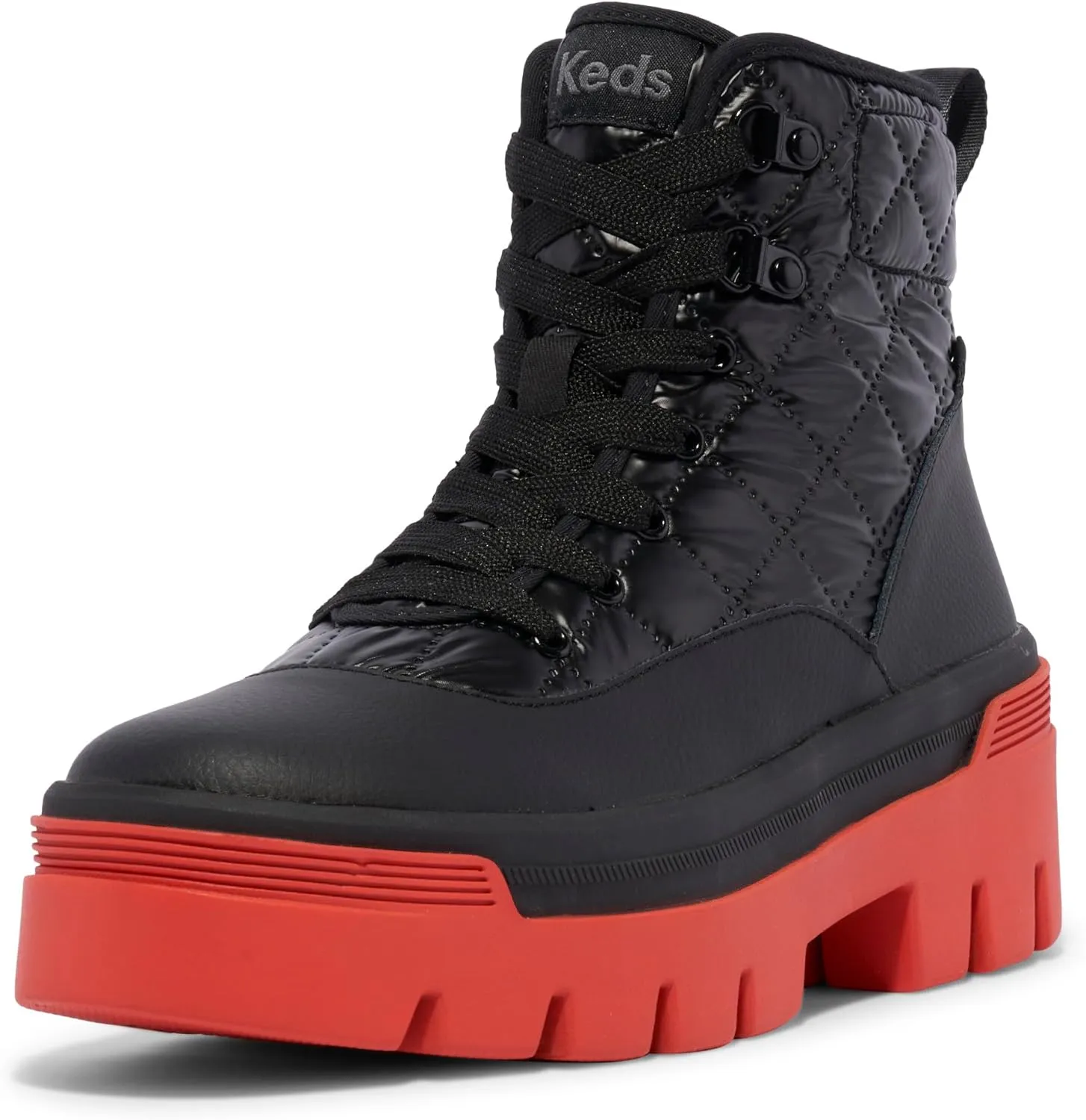 Keds Women's Soho Fashion Boot