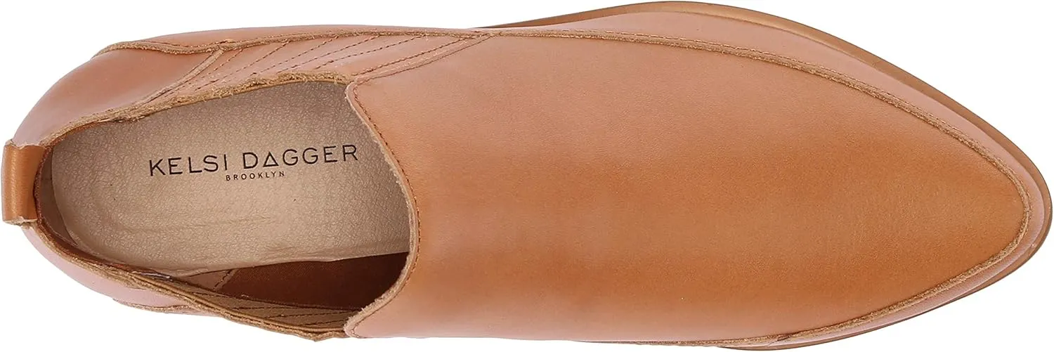 KELSI DAGGER BROOKLYN Women's ARO Ankle Boot