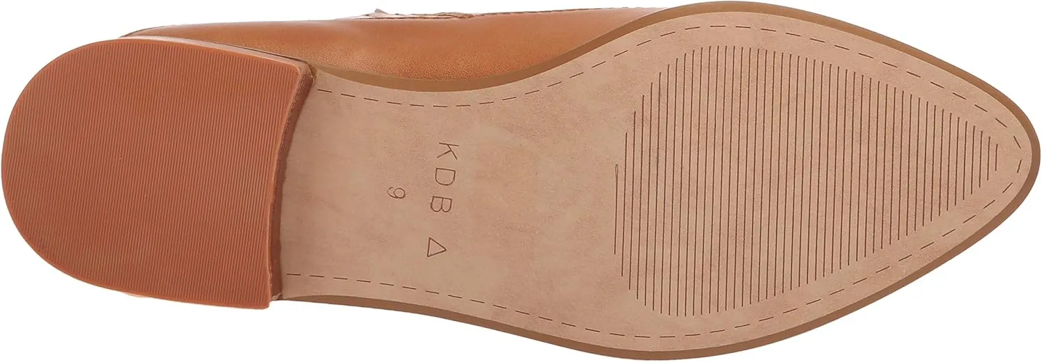 KELSI DAGGER BROOKLYN Women's ARO Ankle Boot