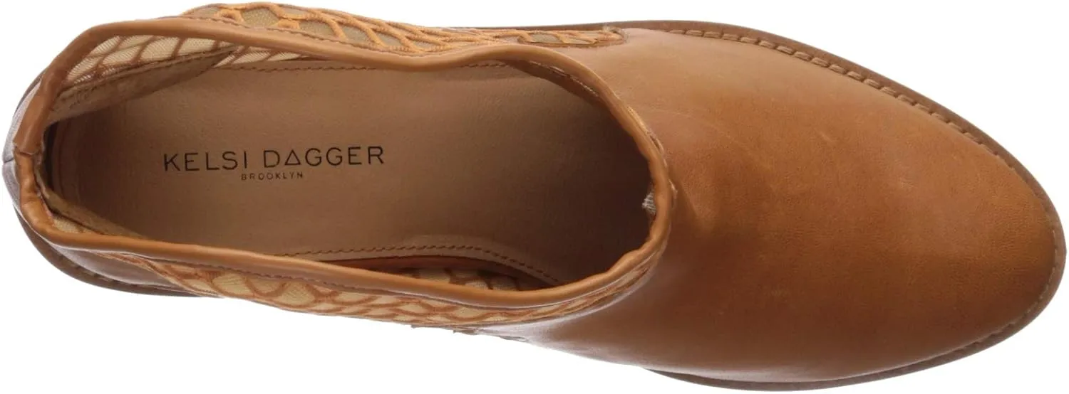 Kelsi Dagger Brooklyn Women's Keenan Ankle Boot