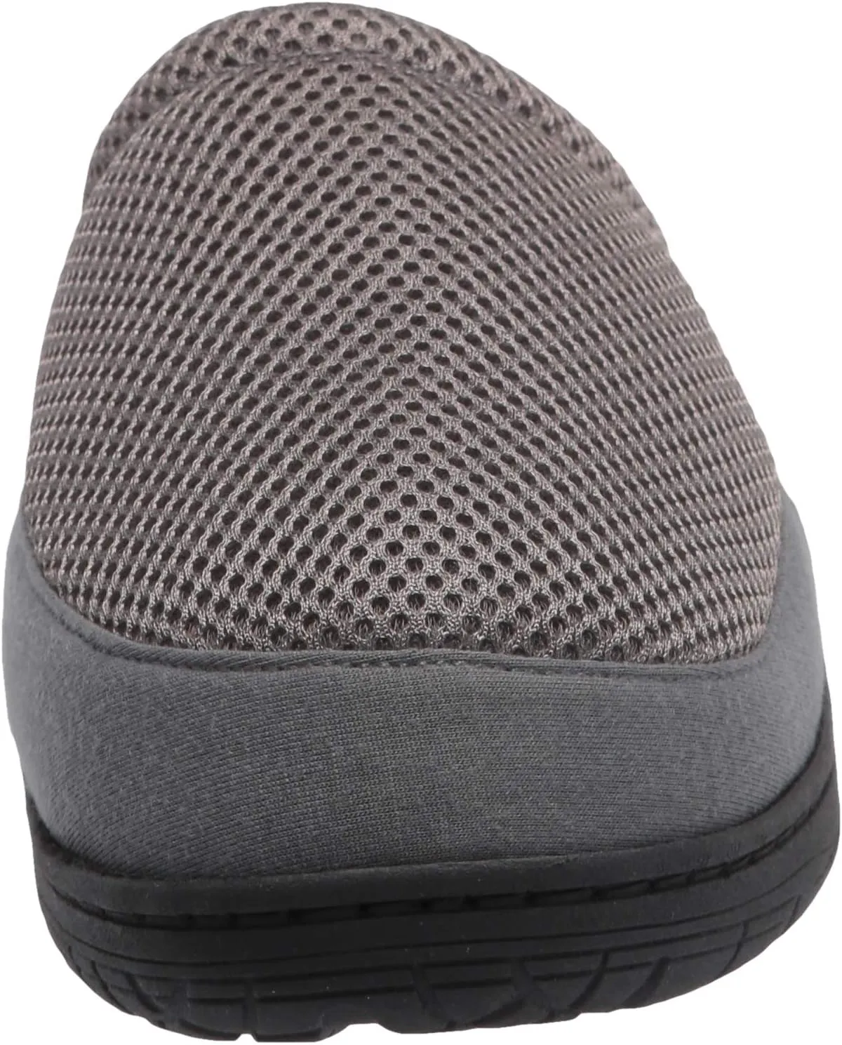 Kenneth Cole Men's Clog Slipper House Shoes with Memory Foam Indoor/Outdoor Sole