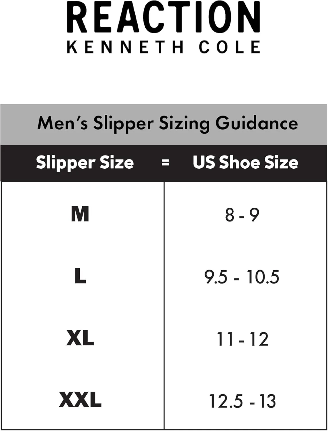 Kenneth Cole Men's Clog Slipper House Shoes with Memory Foam Indoor/Outdoor Sole