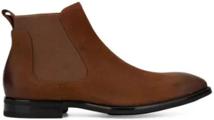 Kenneth Cole Men's Futurepod Chelsea Boot with Built in Comfort Technology