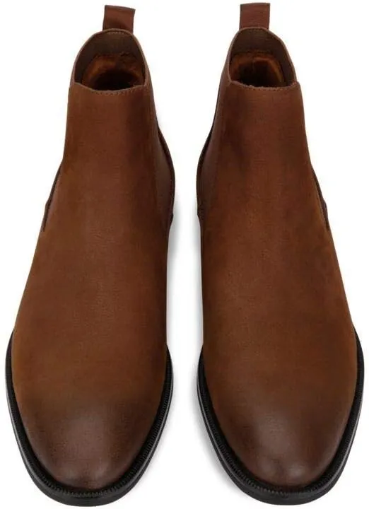 Kenneth Cole Men's Futurepod Chelsea Boot with Built in Comfort Technology