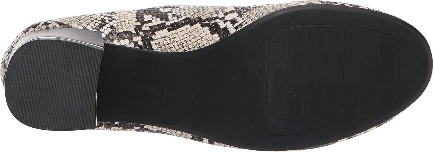 Kenneth Cole New York Women's Bootie Ankle Boot