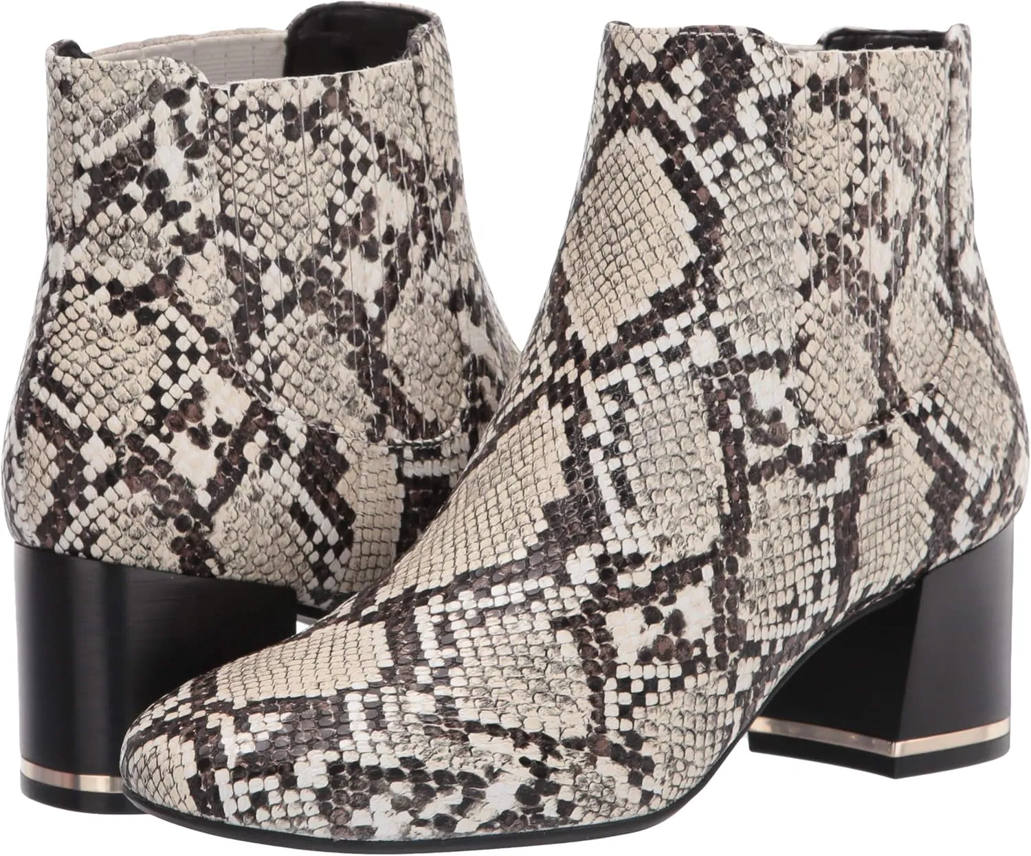Kenneth Cole New York Women's Bootie Ankle Boot