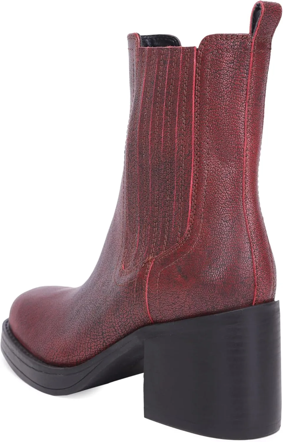 Kenneth Cole New York Women's Jet Chelsea Boot
