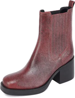 Kenneth Cole New York Women's Jet Chelsea Boot