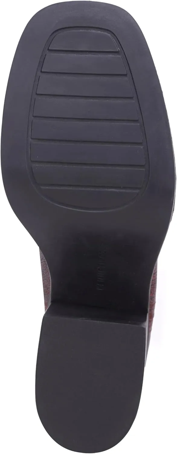Kenneth Cole New York Women's Jet Chelsea Boot