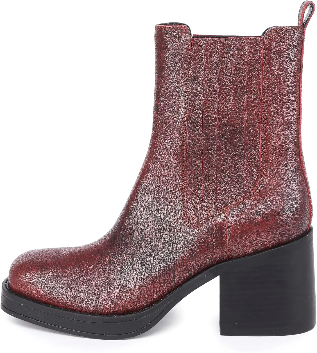 Kenneth Cole New York Women's Jet Chelsea Boot