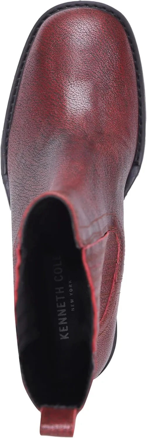 Kenneth Cole New York Women's Jet Chelsea Boot