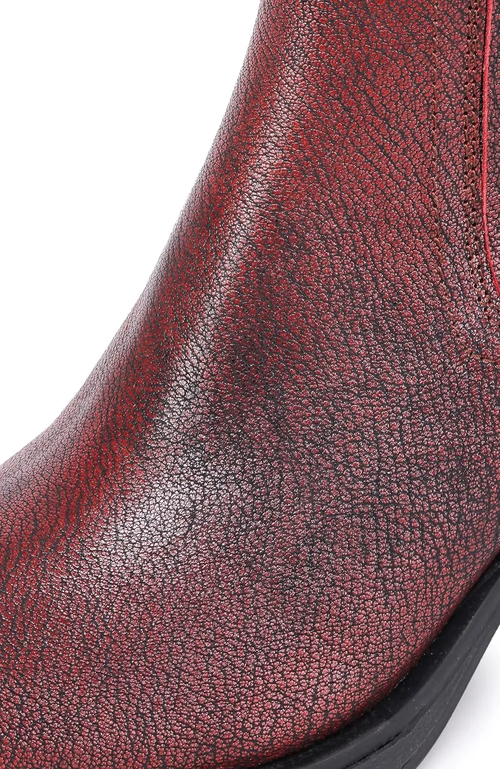 Kenneth Cole New York Women's Jet Chelsea Boot