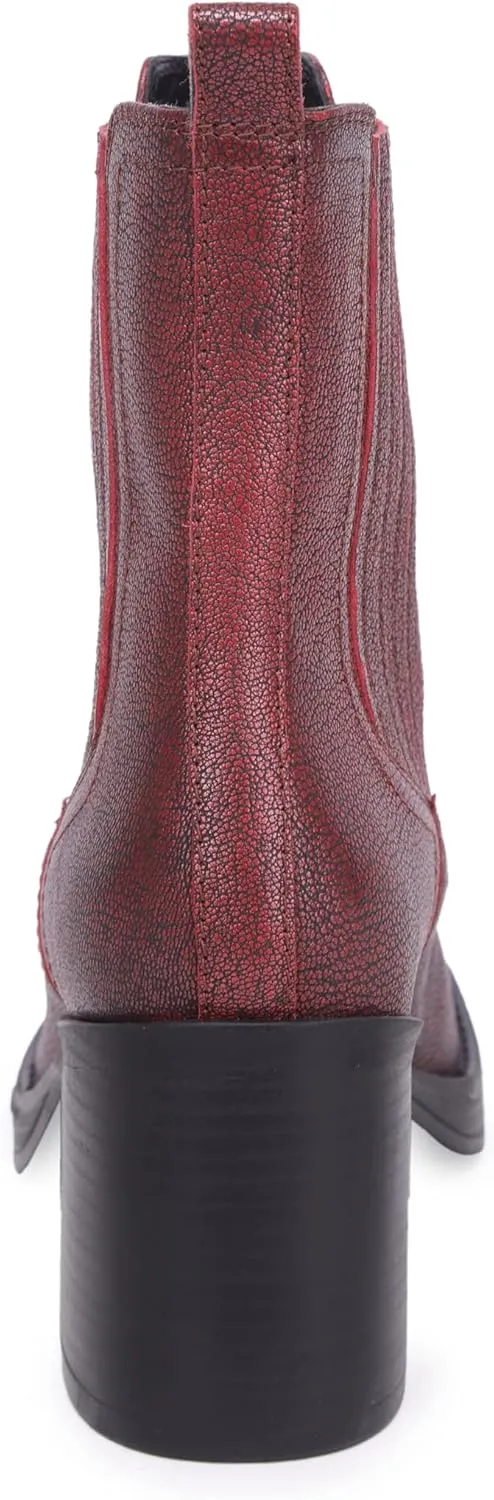 Kenneth Cole New York Women's Jet Chelsea Boot