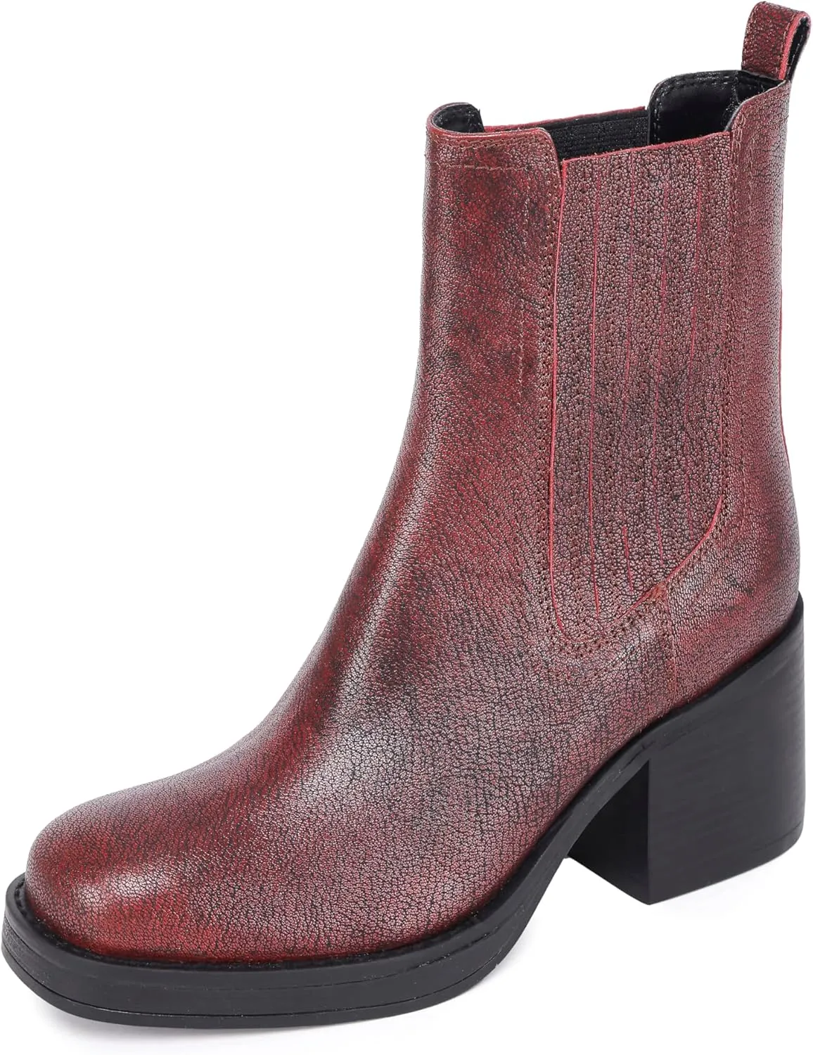 Kenneth Cole New York Women's Jet Chelsea Boot