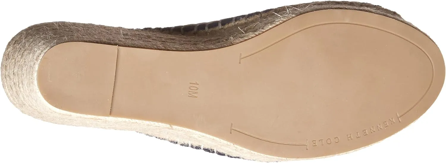 Kenneth Cole New York Women's Olivia Wedge Sandal