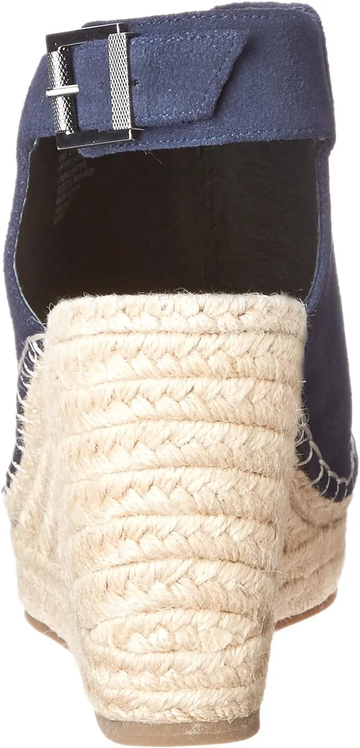 Kenneth Cole New York Women's Olivia Wedge Sandal