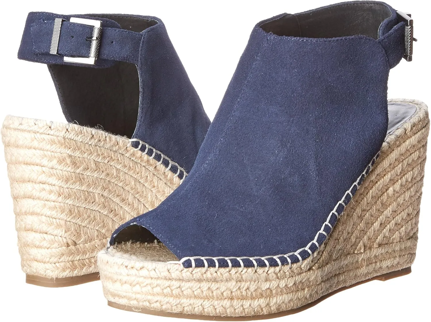 Kenneth Cole New York Women's Olivia Wedge Sandal