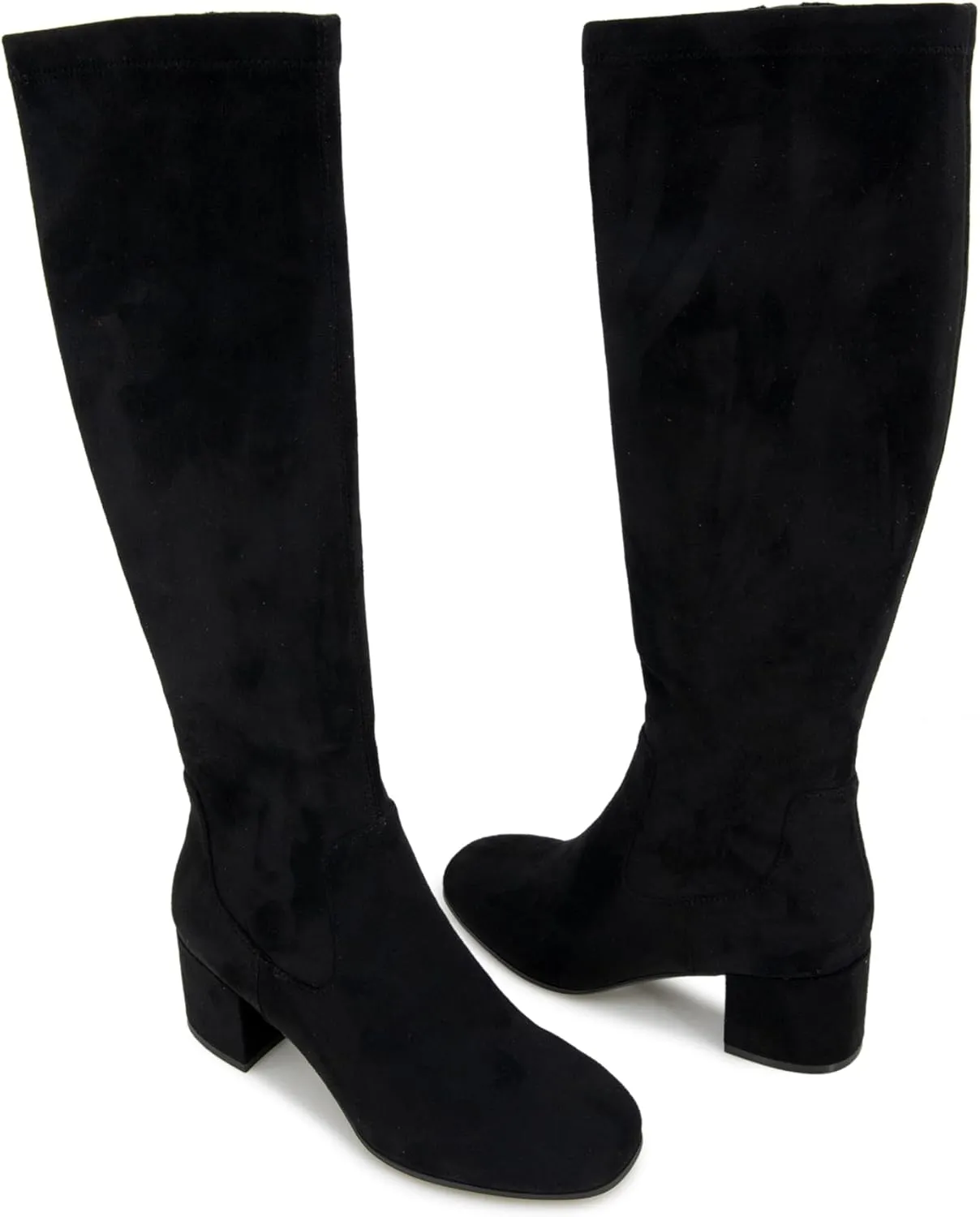 Kenneth Cole REACTION Women's Rida Stretch Boot Ankle
