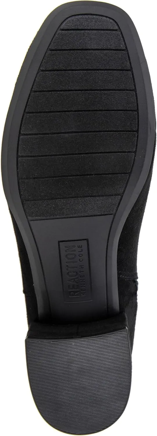 Kenneth Cole REACTION Women's Rida Stretch Boot Ankle