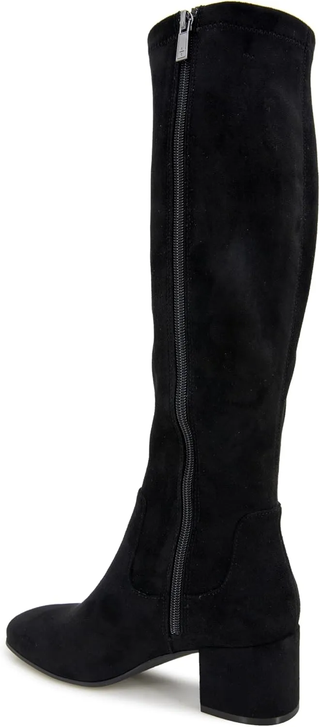 Kenneth Cole REACTION Women's Rida Stretch Boot Ankle