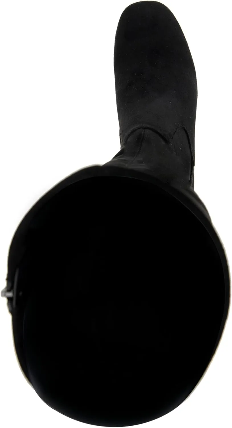 Kenneth Cole REACTION Women's Rida Stretch Boot Ankle