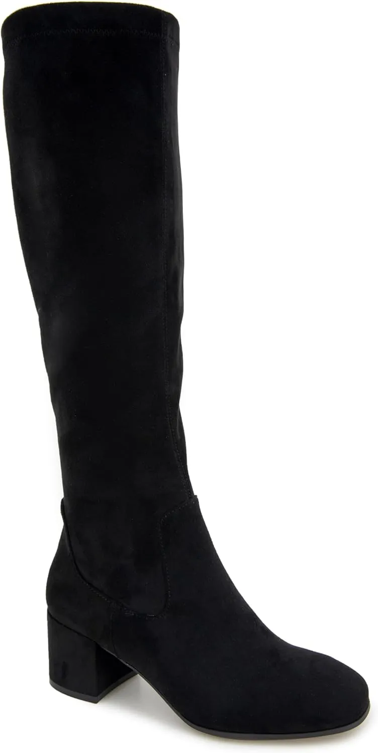Kenneth Cole REACTION Women's Rida Stretch Boot Ankle