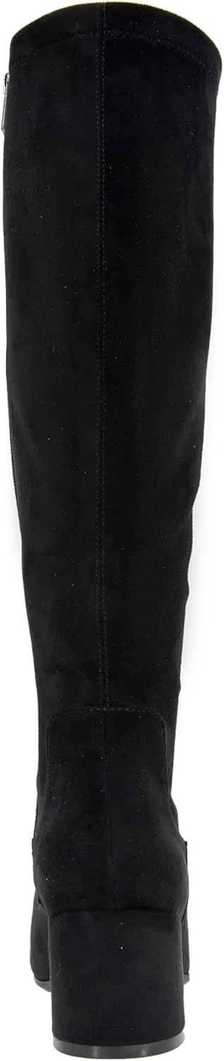 Kenneth Cole REACTION Women's Rida Stretch Boot Ankle