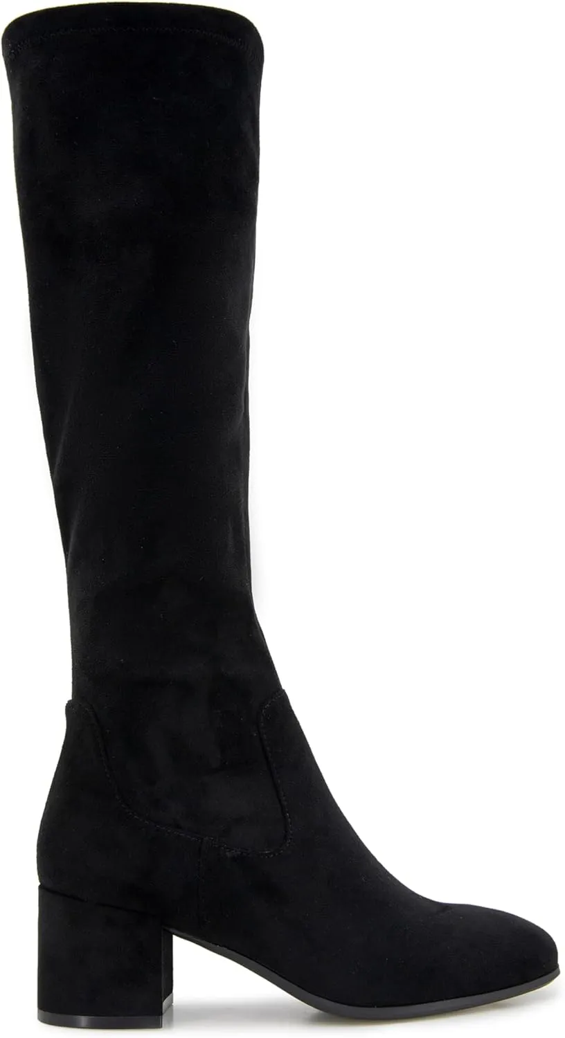 Kenneth Cole REACTION Women's Rida Stretch Boot Ankle