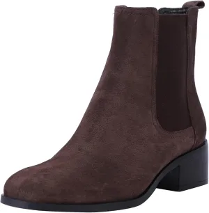 Kenneth Cole REACTION Women's Salt Chelsea Ankle Boot