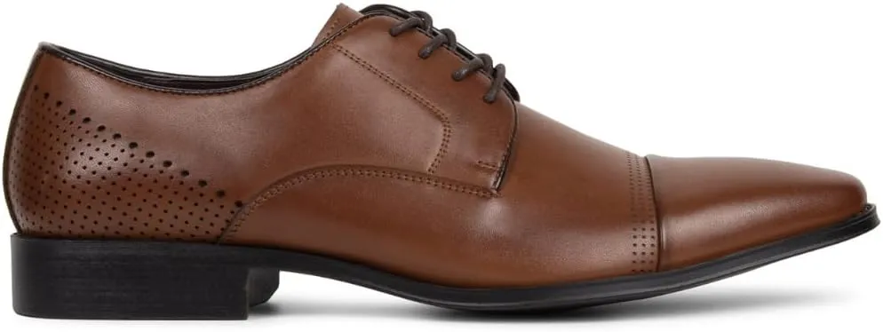 Kenneth Cole Unlisted Men's Fallon Lace Up Oxford Shoes