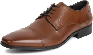 Kenneth Cole Unlisted Men's Fallon Lace Up Oxford Shoes