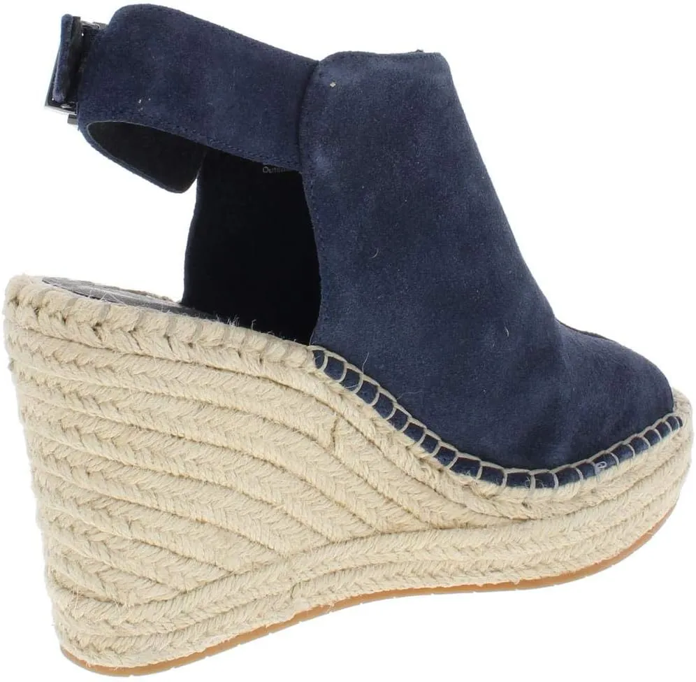 Kenneth Cole Women's Olivia Wedge Sandal