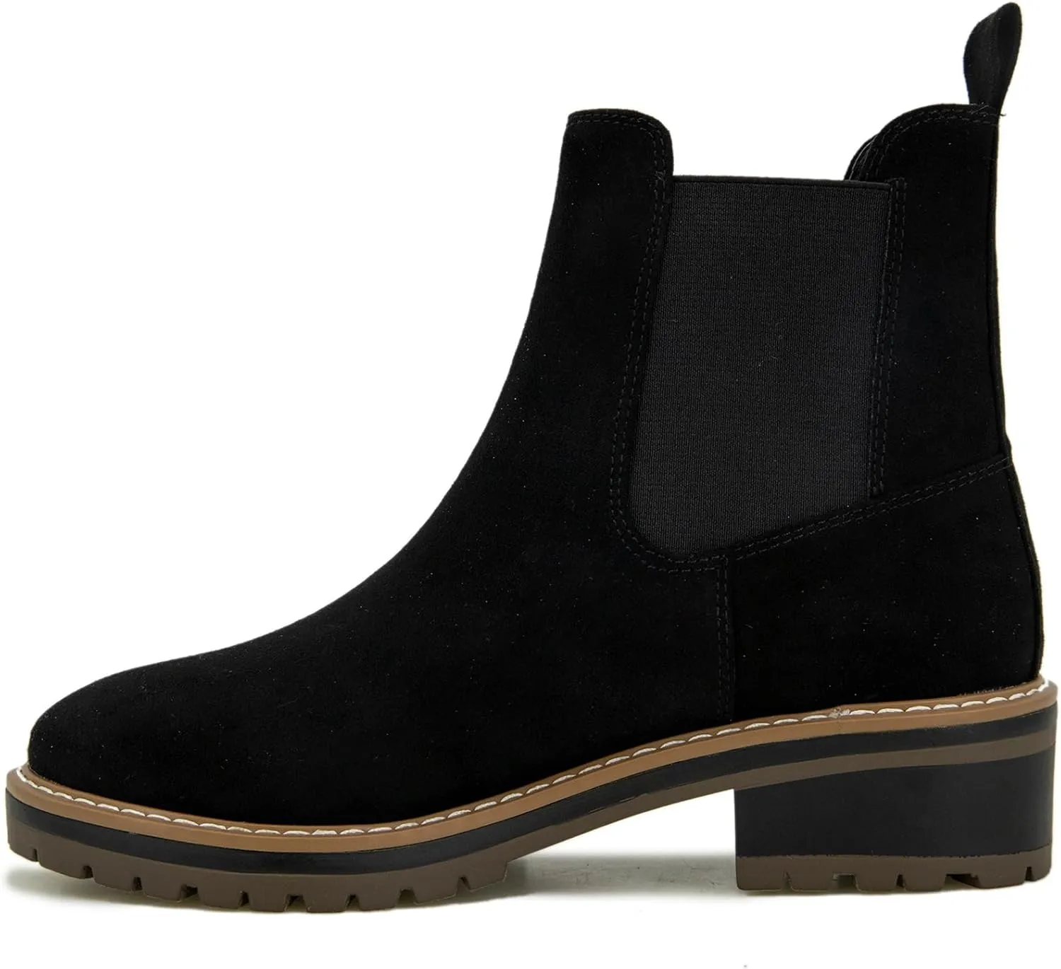 kensie Women's Khai Ankle Boot