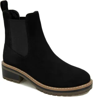 kensie Women's Khai Ankle Boot