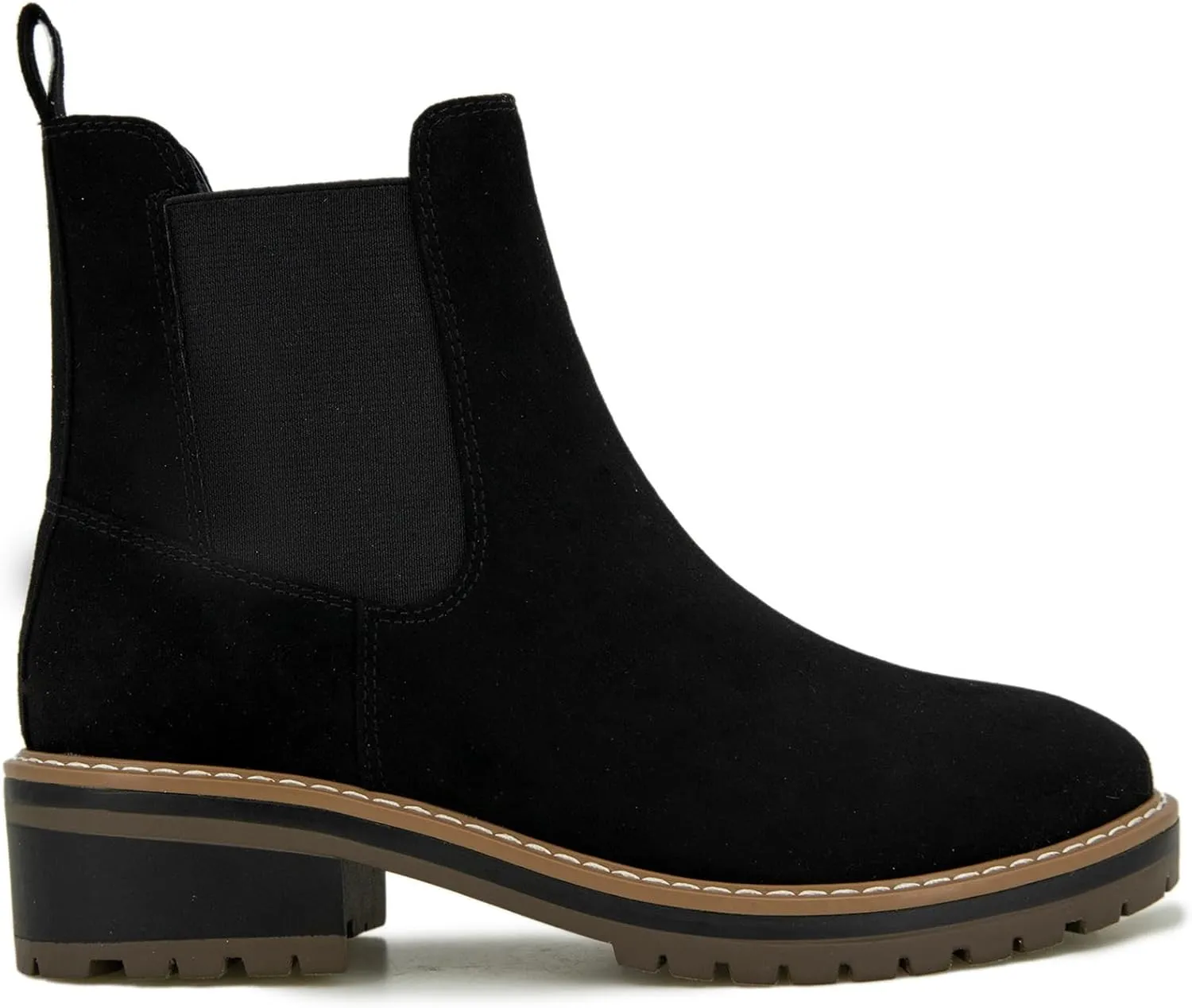 kensie Women's Khai Ankle Boot