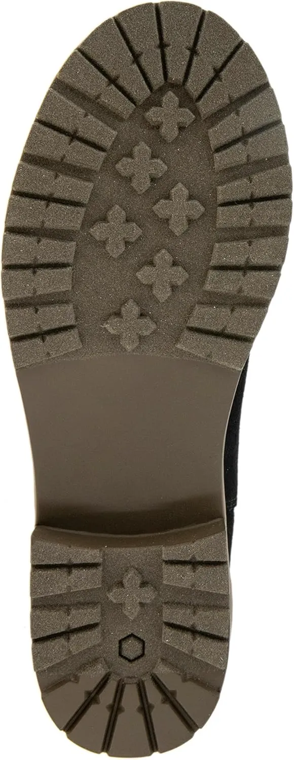kensie Women's Khai Ankle Boot
