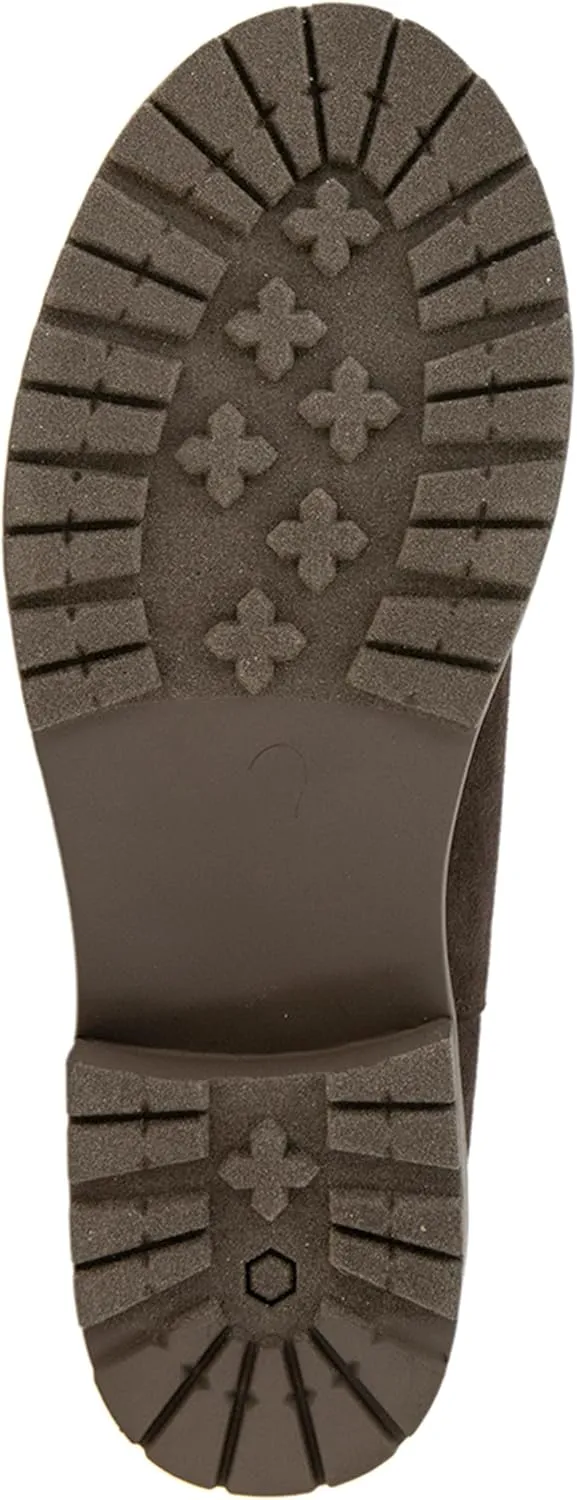 kensie Women's Klassen Ankle Boot