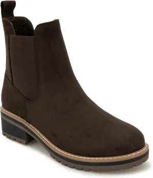 kensie Women's Klassen Ankle Boot
